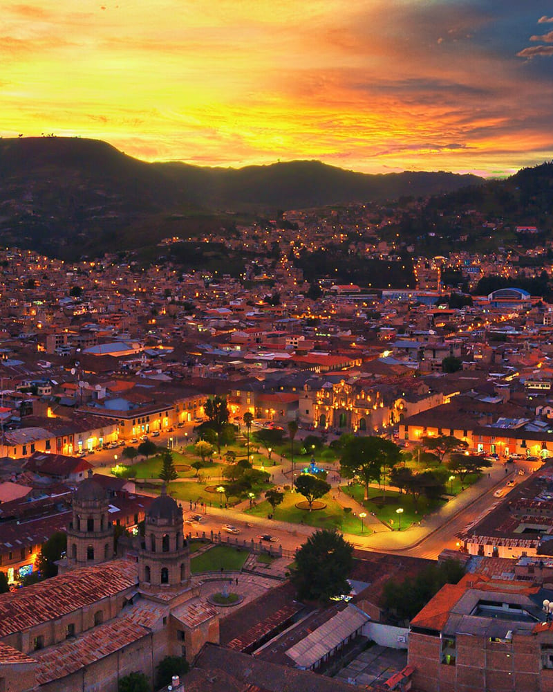 Cajamarca