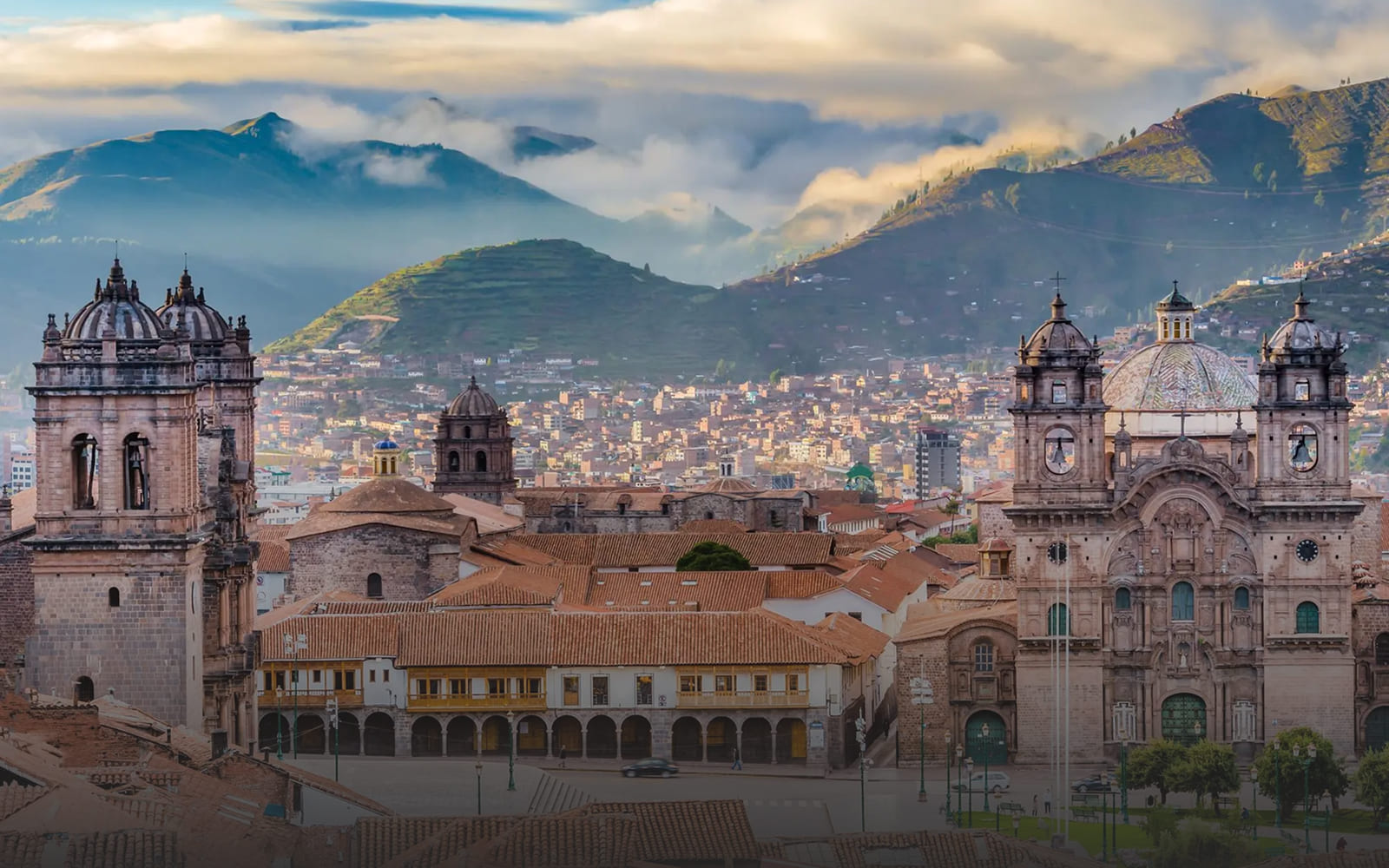 Cusco