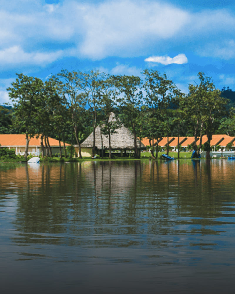 Tarapoto