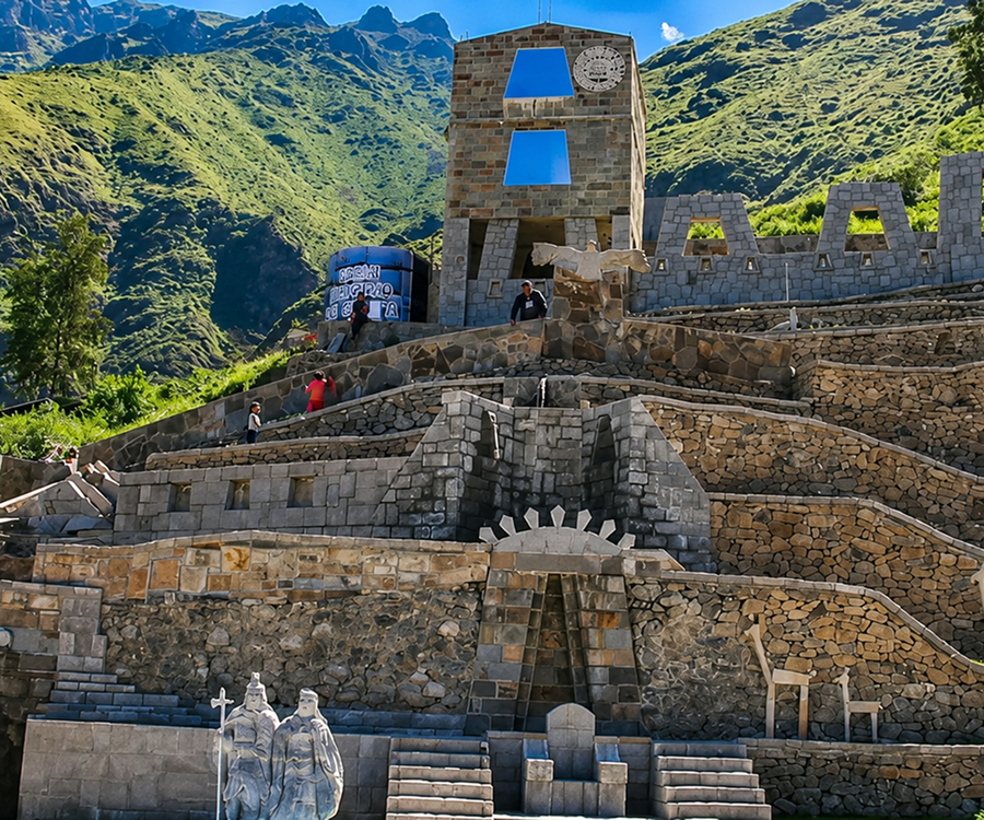 Full Day Machu Picchu Limeño