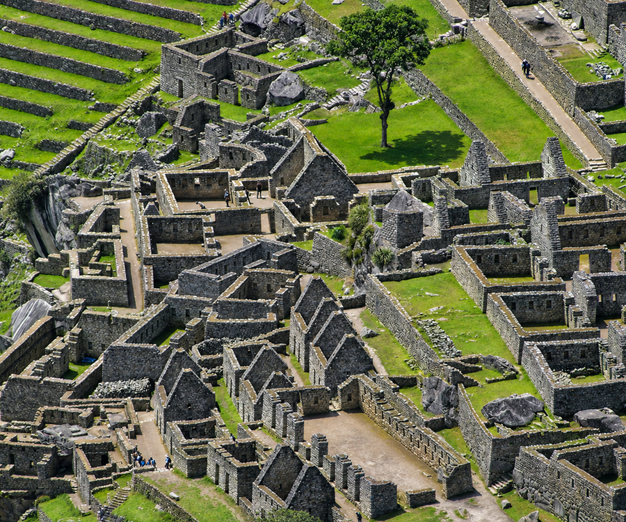 Pachacamac