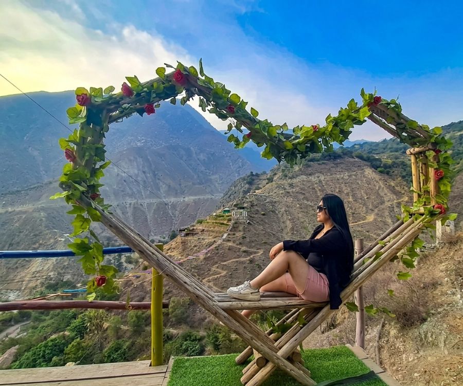 Full Day Callahuanca