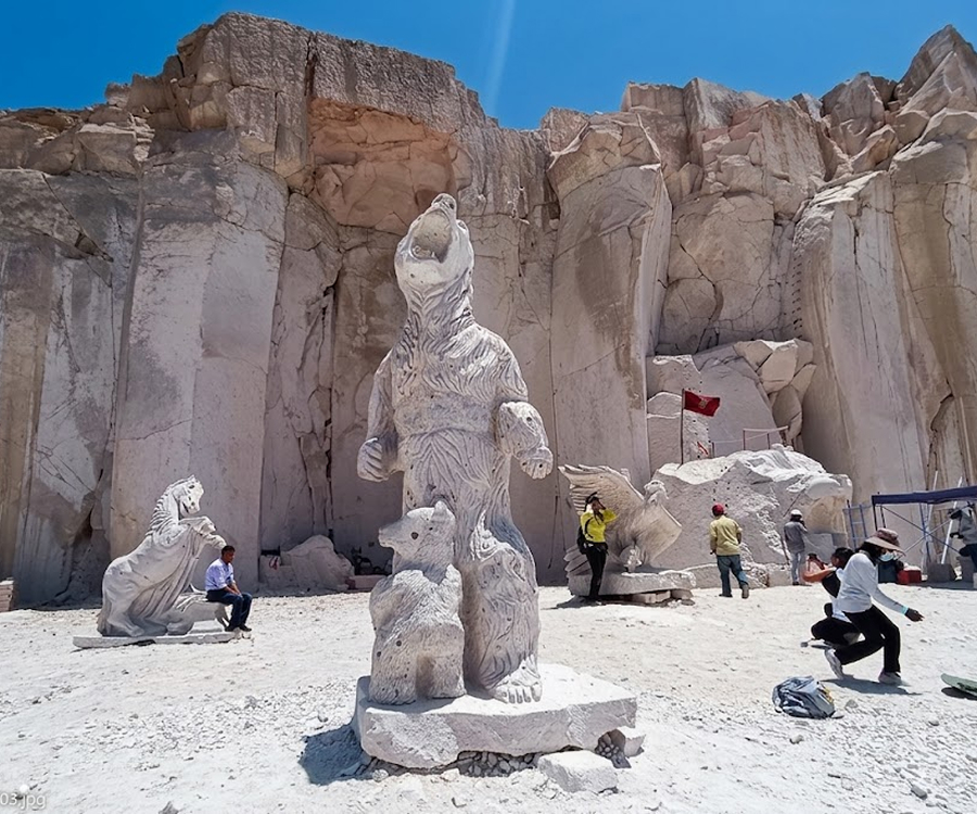 Arequipa Clásica  & Ruta de Sillar 3D2N