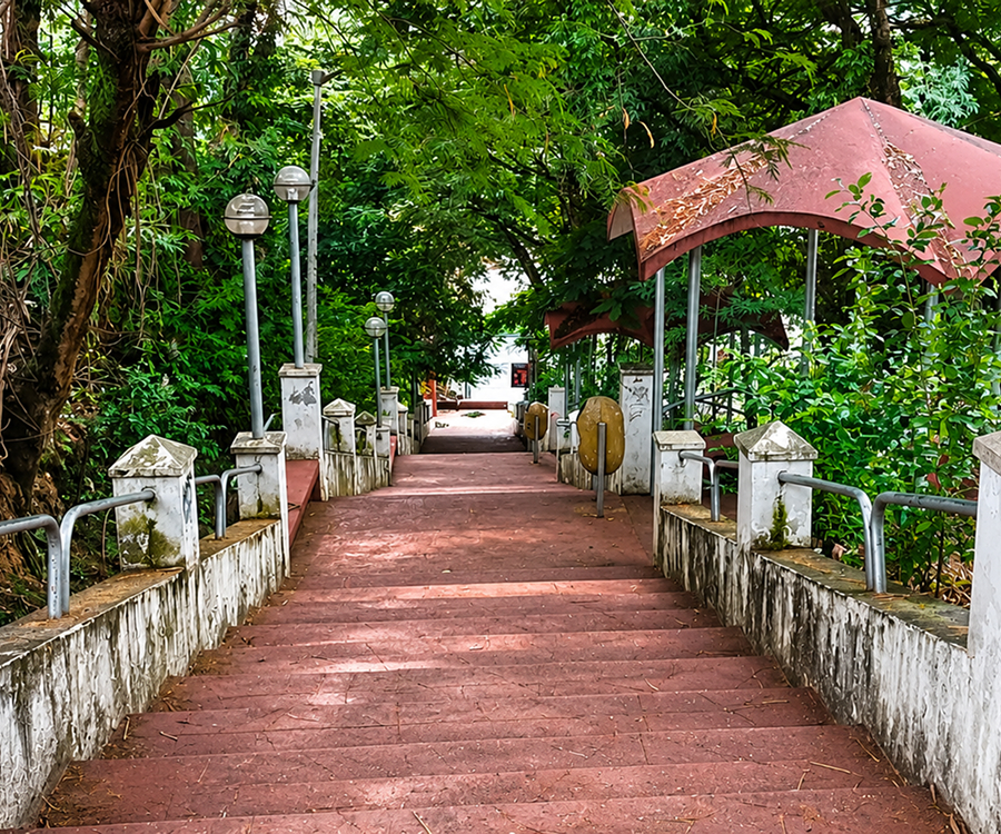 City Tour  Tarapoto