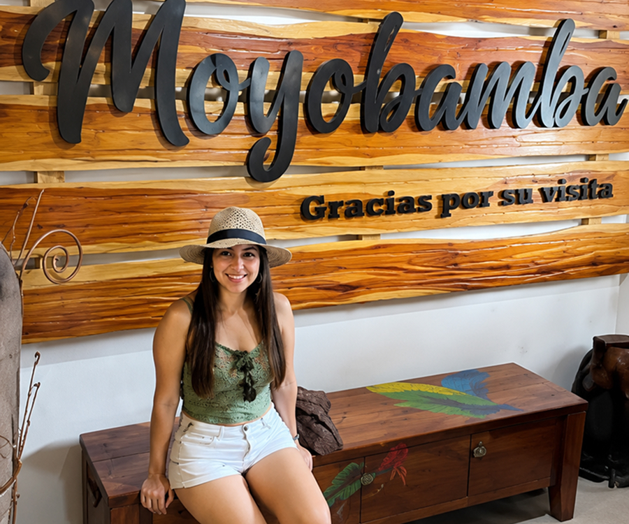 Full Day Alto Mayo – Moyobamba & Rioja