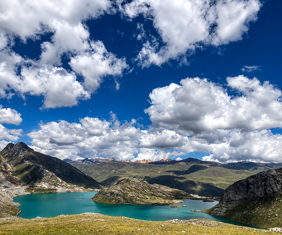 Full Day Cordillera de la Viuda
