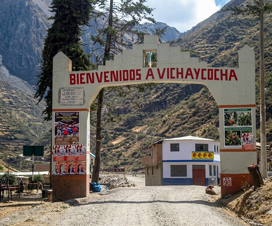 Full Day Vichaycocha
